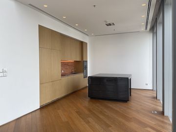Amazing Duplex in Ritz Calrton Mahanakhon
