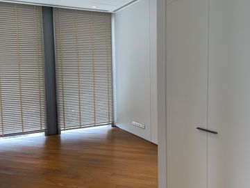 Amazing Duplex in Ritz Calrton Mahanakhon