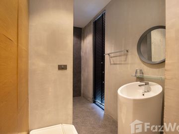 1 Bedroom House for sale at Natural Park Pavilion