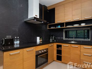 1 Bedroom House for sale at Natural Park Pavilion