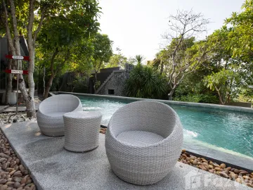 1 Bedroom House for sale at Natural Park Pavilion