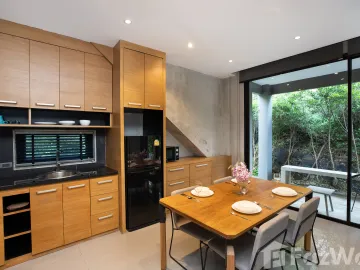 1 Bedroom House for sale at Natural Park Pavilion