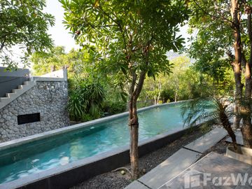 1 Bedroom House for sale at Natural Park Pavilion