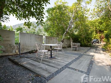 1 Bedroom House for sale at Natural Park Pavilion