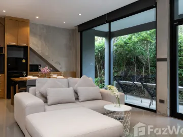 1 Bedroom House for sale at Natural Park Pavilion