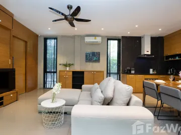 1 Bedroom House for sale at Natural Park Pavilion