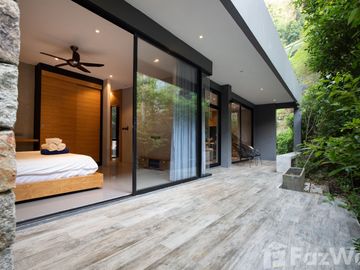 1 Bedroom House for sale at Natural Park Pavilion