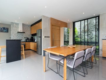 2 Bedroom House for sale at Natural Park Pavilion
