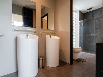2 Bedroom House for sale at Natural Park Pavilion