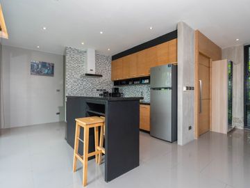 2 Bedroom House for sale at Natural Park Pavilion