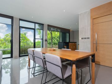 2 Bedroom House for sale at Natural Park Pavilion