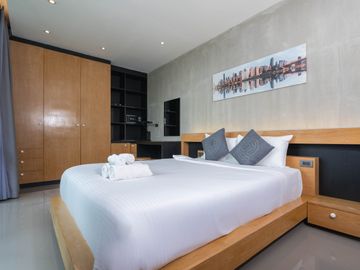 2 Bedroom House for sale at Natural Park Pavilion