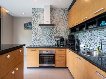 2 Bedroom House for sale at Natural Park Pavilion