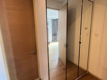 1 Bedroom Condo for sale at The Breeze Narathiwas