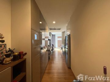 1 Bedroom Condo for sale at The Breeze Narathiwas