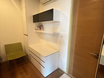 1 Bedroom Condo for sale at The Breeze Narathiwas