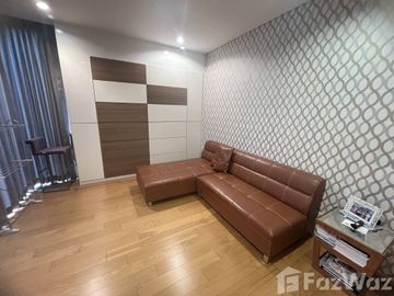 1 Bedroom Condo for sale at The Breeze Narathiwas