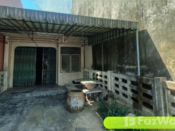 1 Bedroom Townhouse for sale in Yan Ta Khao, Trang
