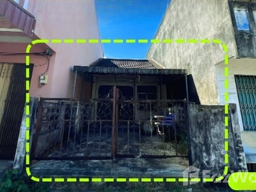 1 Bedroom Townhouse for sale in Yan Ta Khao, Trang