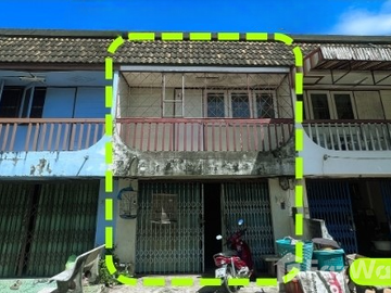 1 Bedroom Townhouse for sale in Yan Ta Khao, Trang