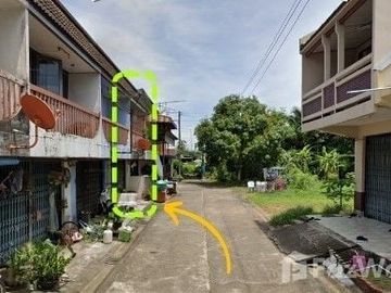1 Bedroom Townhouse for sale in Yan Ta Khao, Trang