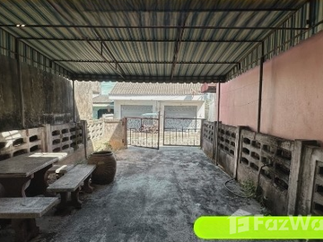 1 Bedroom Townhouse for sale in Yan Ta Khao, Trang