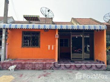 2 Bedroom Townhouse for sale at Supha Mongkhon Village