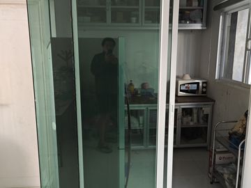 3 Bedroom Townhouse for sale at Patio Chaengwattana