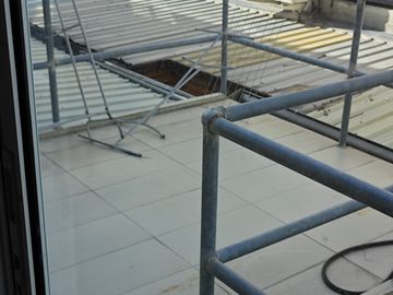 3 Bedroom Townhouse for sale at Patio Chaengwattana
