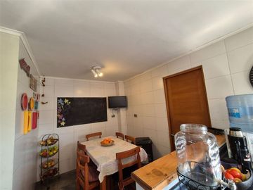Casa en Venta en Condominio Panguilemo oriente casa i