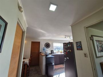 Casa en Venta en Condominio Panguilemo oriente casa i