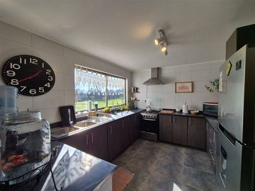 Casa en Venta en Condominio Panguilemo oriente casa i