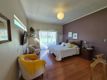 Casa en Venta en Condominio Panguilemo oriente casa i