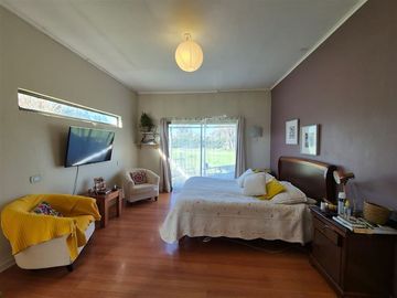 Casa en Venta en Condominio Panguilemo oriente casa i