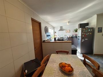 Casa en Venta en Condominio Panguilemo oriente casa i