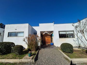 Casa en Venta en Condominio Panguilemo oriente casa i