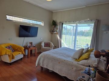 Casa en Venta en Condominio Panguilemo oriente casa i