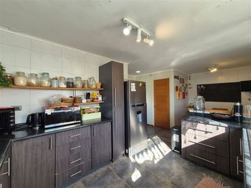 Casa en Venta en Condominio Panguilemo oriente casa i