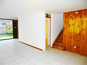 Casa en Venta en VICENTE PEREZ ROSALES PRINCIPE DE GALES