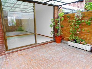 Casa en Venta en VICENTE PEREZ ROSALES PRINCIPE DE GALES