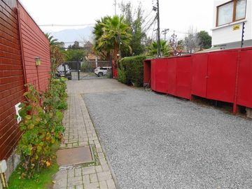 Casa en Venta en VICENTE PEREZ ROSALES PRINCIPE DE GALES