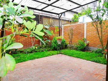 Casa en Venta en VICENTE PEREZ ROSALES PRINCIPE DE GALES