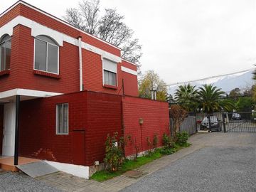 Casa en Venta en VICENTE PEREZ ROSALES PRINCIPE DE GALES