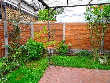 Casa en Venta en VICENTE PEREZ ROSALES PRINCIPE DE GALES