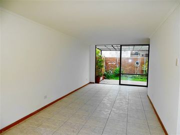 Casa en Venta en VICENTE PEREZ ROSALES PRINCIPE DE GALES