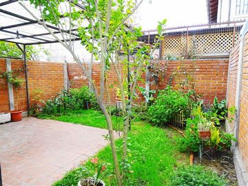 Casa en Venta en VICENTE PEREZ ROSALES PRINCIPE DE GALES