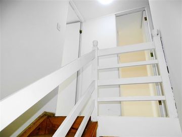 Casa en Venta en VICENTE PEREZ ROSALES PRINCIPE DE GALES