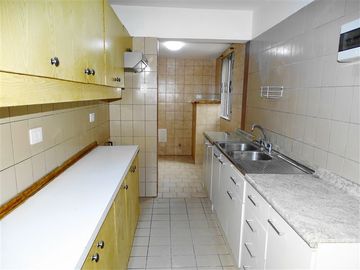 Casa en Venta en VICENTE PEREZ ROSALES PRINCIPE DE GALES