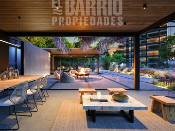 Departamento en Venta en Chicureo - Chamisero