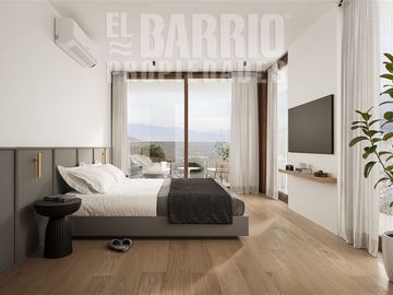 Departamento en Venta en Chicureo - Chamisero